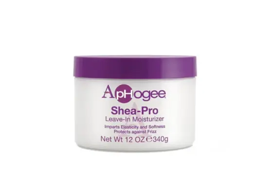 ApHogee Shea Pro Leave-in Moisturizer 340g
